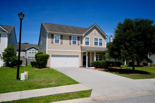 407 Thoroughbred Dr, Moncks Corner, SC, 29461-6891 | Card Image