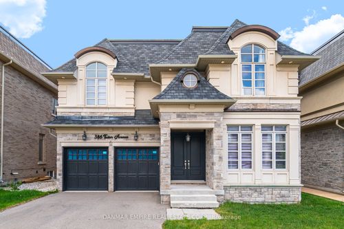 386 Tudor Ave, Oakville, ON, L6K0G8 | Card Image