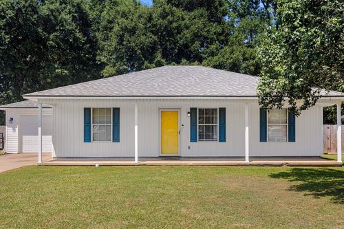 21 Mattie Lene Dr, Ward, AR, 72176-8752 | Card Image