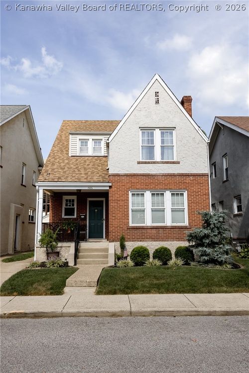 1586 Dixie Street, Charleston, WV, 25311 | Card Image