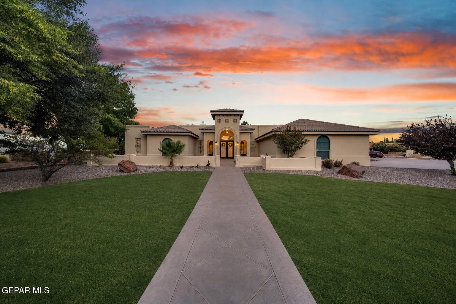 Residential in El Paso 4