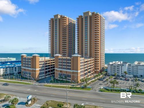 403-22988 Perdido Beach Blvd, Orange Beach, AL, 36561-3185 | Card Image