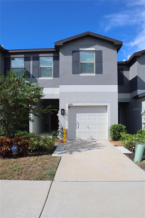 8339 Birch Haven Ln, NEW PORT RICHEY, FL, 34655-5521 | Card Image