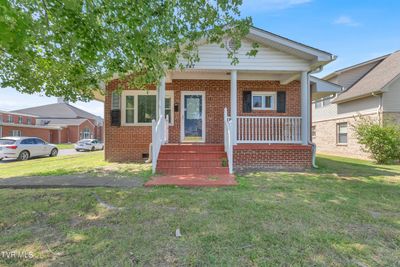 247 Carver Street, House other with 3 bedrooms, 2 bathrooms and null parking in Kingsport TN | Image 2