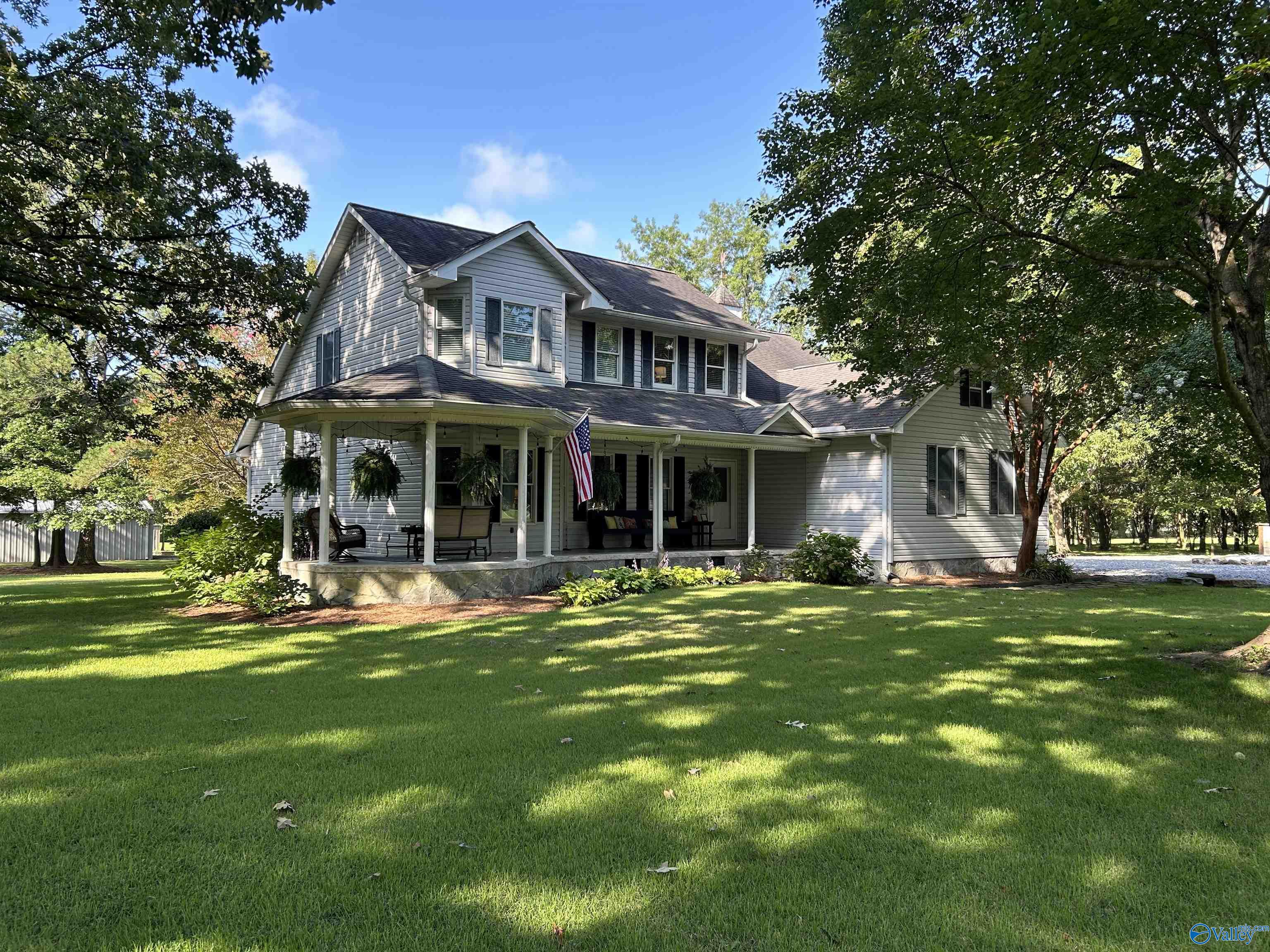 Chattooga Dr, Cedar Bluff, AL 35959