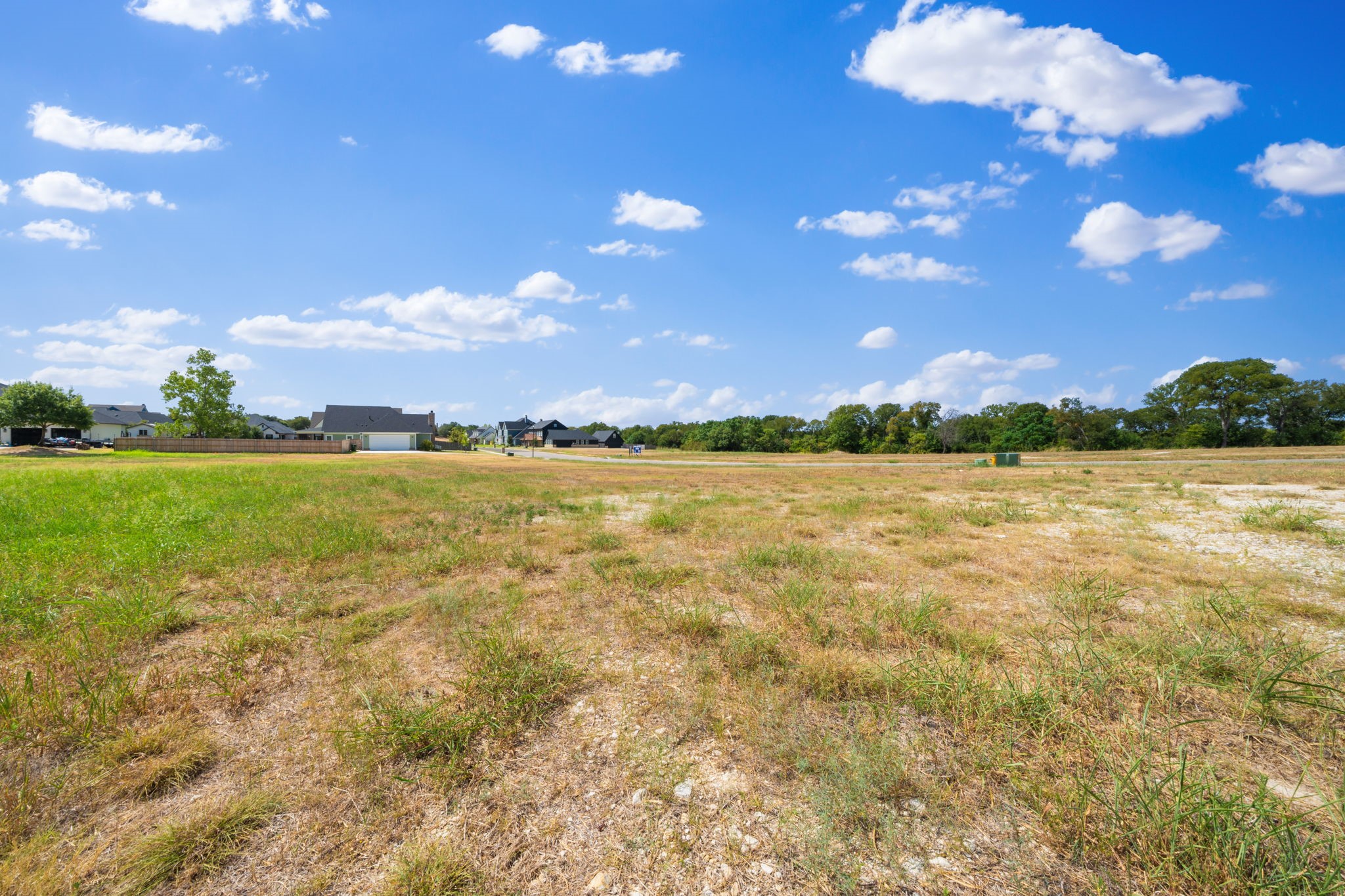 Land in Waco 4