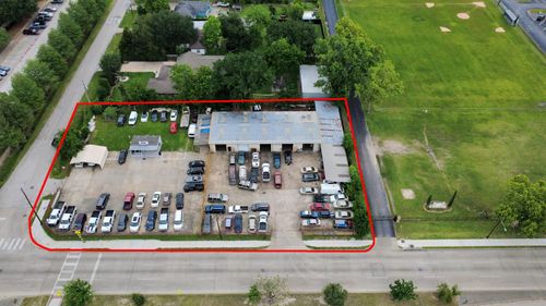 703 E Little York Road, Houston, TX, 77076 | Card Image
