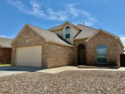 6507 Hall Of Fame Blvd, Midland, TX, 79706-2982 | Card Image