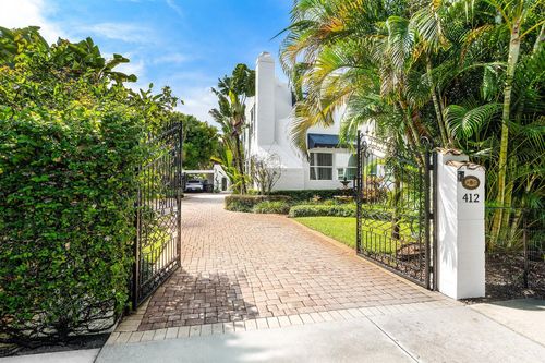 412 35th St, West Palm Beach, FL, 33407-4830 | Card Image