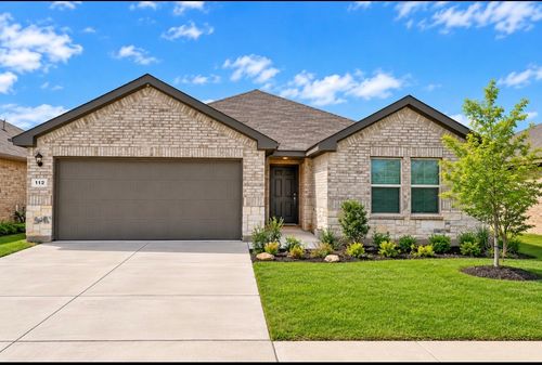 112 Piping Rock Dr, Fort Worth, TX, 76131-2499 | Card Image