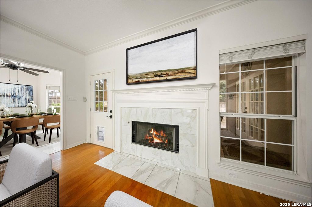Residential in San Antonio 5