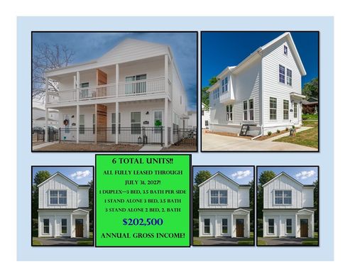 1228 W James St, Fayetteville, AR, 72703-1549 | Card Image