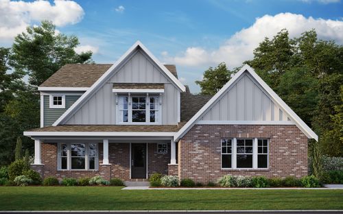 402 W Spielberg Cir, Springfield, OH, 45505-1454 | Card Image