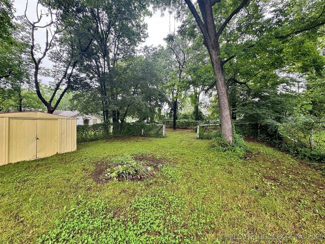 226 W Seneca St, House other with 2 bedrooms, 1 bathrooms and null parking in Tahlequah OK | Image 36