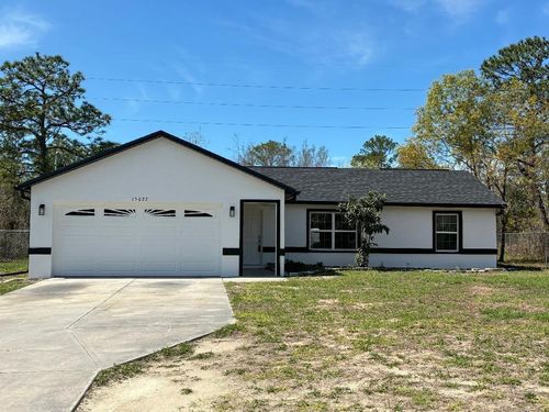 15027 Goldeneye Rd, Weeki Wachee, FL, 34614-1508 | Card Image