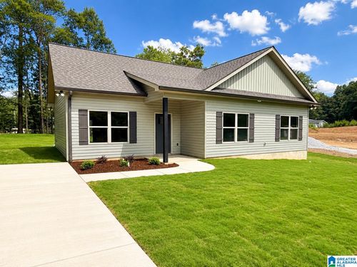 68 Kaylor St, Heflin, AL, 36264 | Card Image