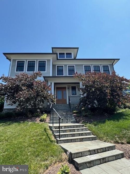 497 N Abingdon St, Arlington, VA, 22203-2094 | Card Image