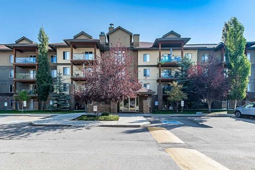 2105-92 Crystal Shores Road, Okotoks, AB, T1S2M9 | Card Image