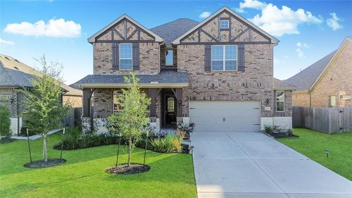 24407 Avanti Drive, Katy, TX, 77493 | Card Image