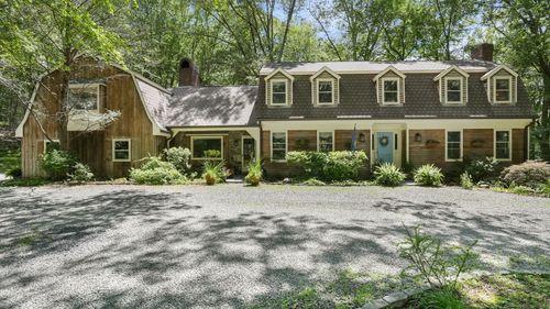 100 Honeysuckle Hill Ln, Easton, CT, 06612-1145 | Card Image