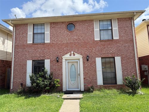 13834 Trumpetvine St, Houston, TX, 77083-6864 | Card Image