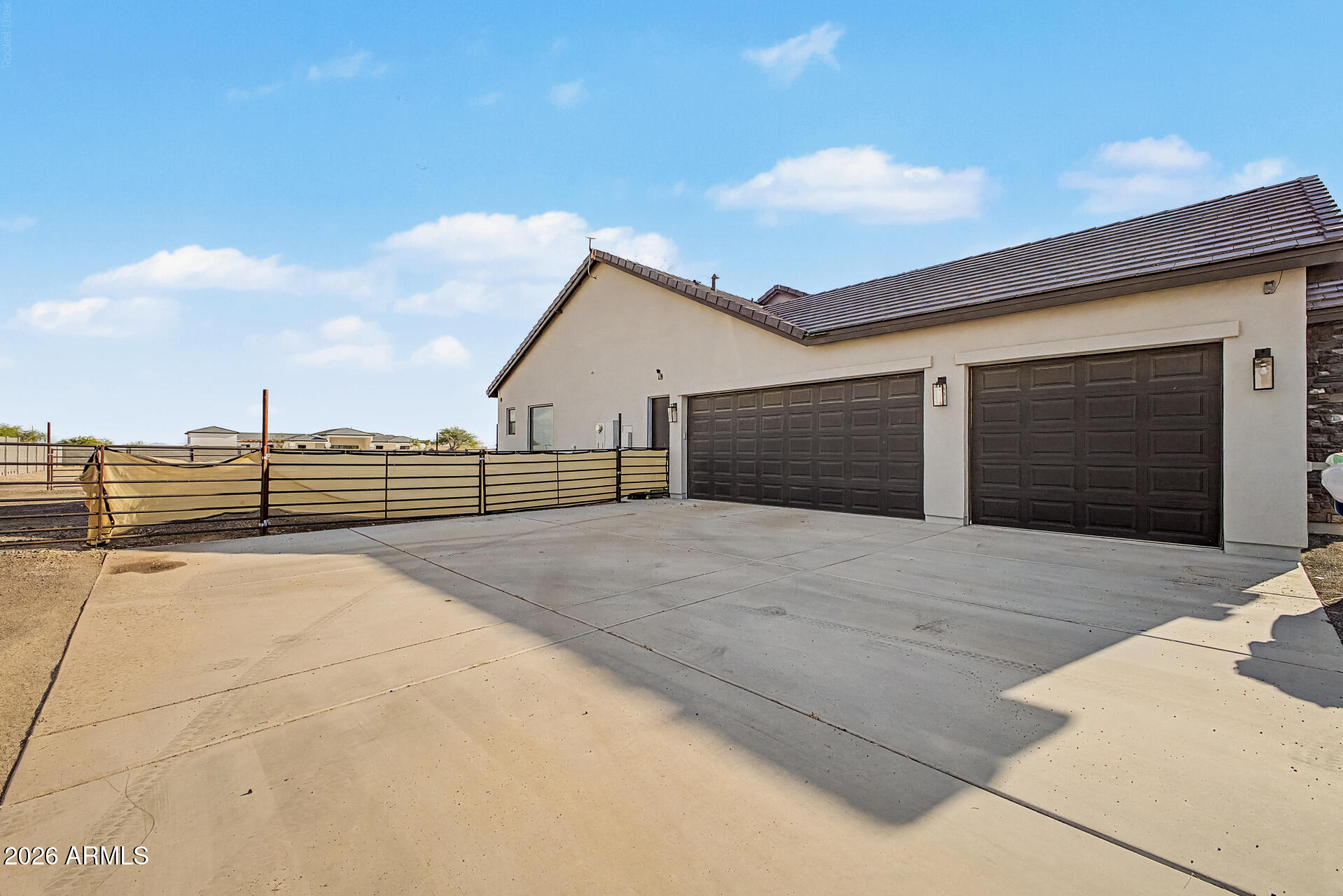 Residential in Buckeye 3