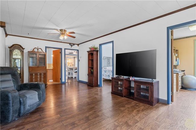 418 4 Th St W, House other with 3 bedrooms, 1 bathrooms and null parking in Roundup MT | Image 23