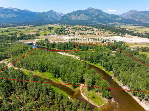 003 N 1st St, Hamilton, MT, 59840 | Card Image