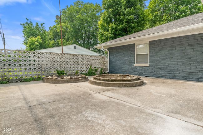 view of patio | Image 44