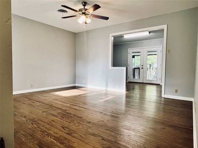 1203 Blanton Dr, House other with 4 bedrooms, 2 bathrooms and null parking in Sherman TX | Image 6