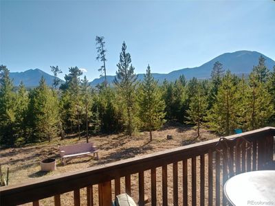 166 B Road, House other with 1 bedrooms, 1 bathrooms and 2 parking in Silverthorne CO | Image 1