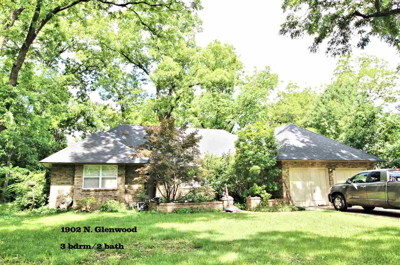 Glenwood Dr, Stillwater, OK 74075