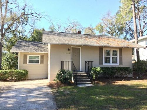 1122 N Bronough Street, Tallahassee, FL, 32303 | Card Image