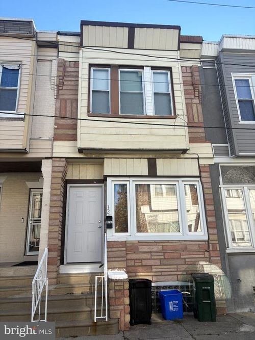 3217 N Newkirk St, PHILADELPHIA, PA, 19129-1822 | Card Image