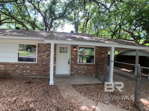 408 La Rose Drive, Mobile, AL, 36609 | Card Image