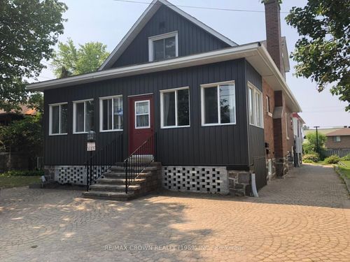 2-645 Mcintyre St W, North Bay, ON, P1B2Z8 | Card Image