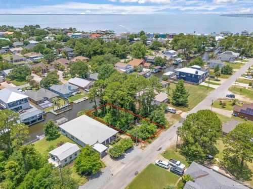 LOT 20 Stanford Rd, Gulf Breeze, FL, 32563 | Card Image