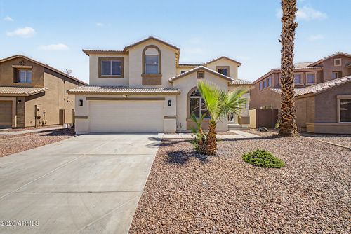 15936 W Central St, Surprise, AZ, 85374-5835 | Card Image