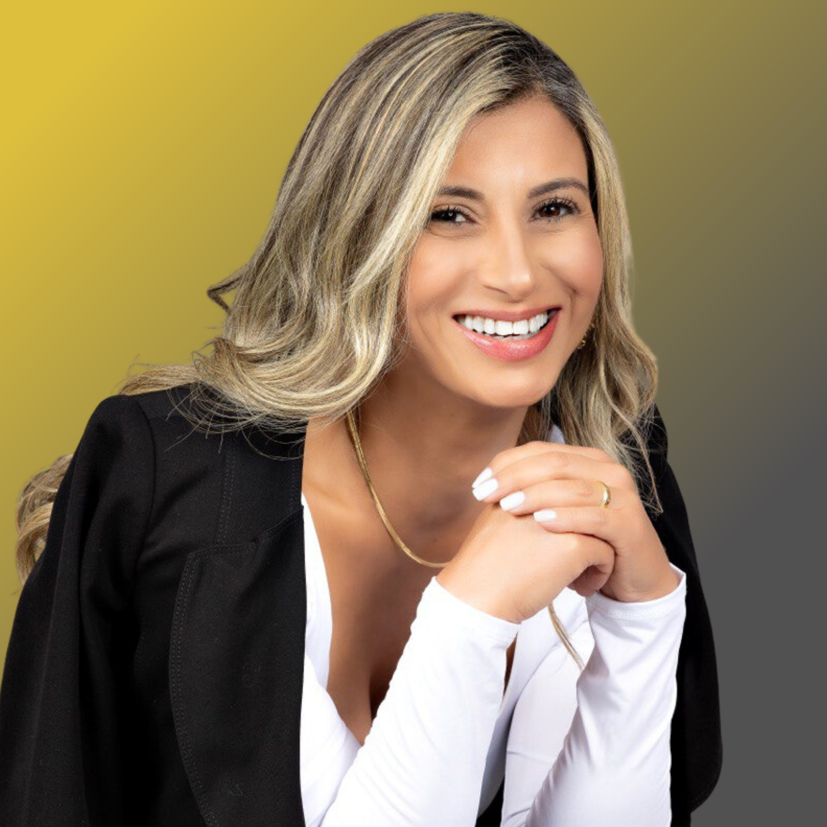 Alessandra Hakme-Silva