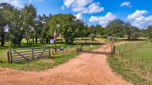 0-3800 Habecker Ln, Mason, TX, 76856 | Card Image