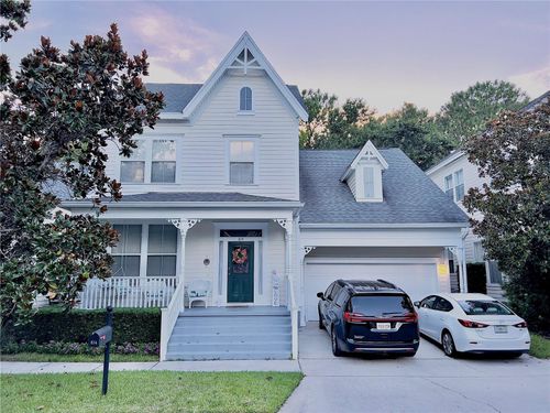 814 Runner Oak St, CELEBRATION, FL, 34747-4230 | Card Image