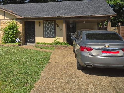 5357 Cosmos Cv, Memphis, TN, 38118 | Card Image