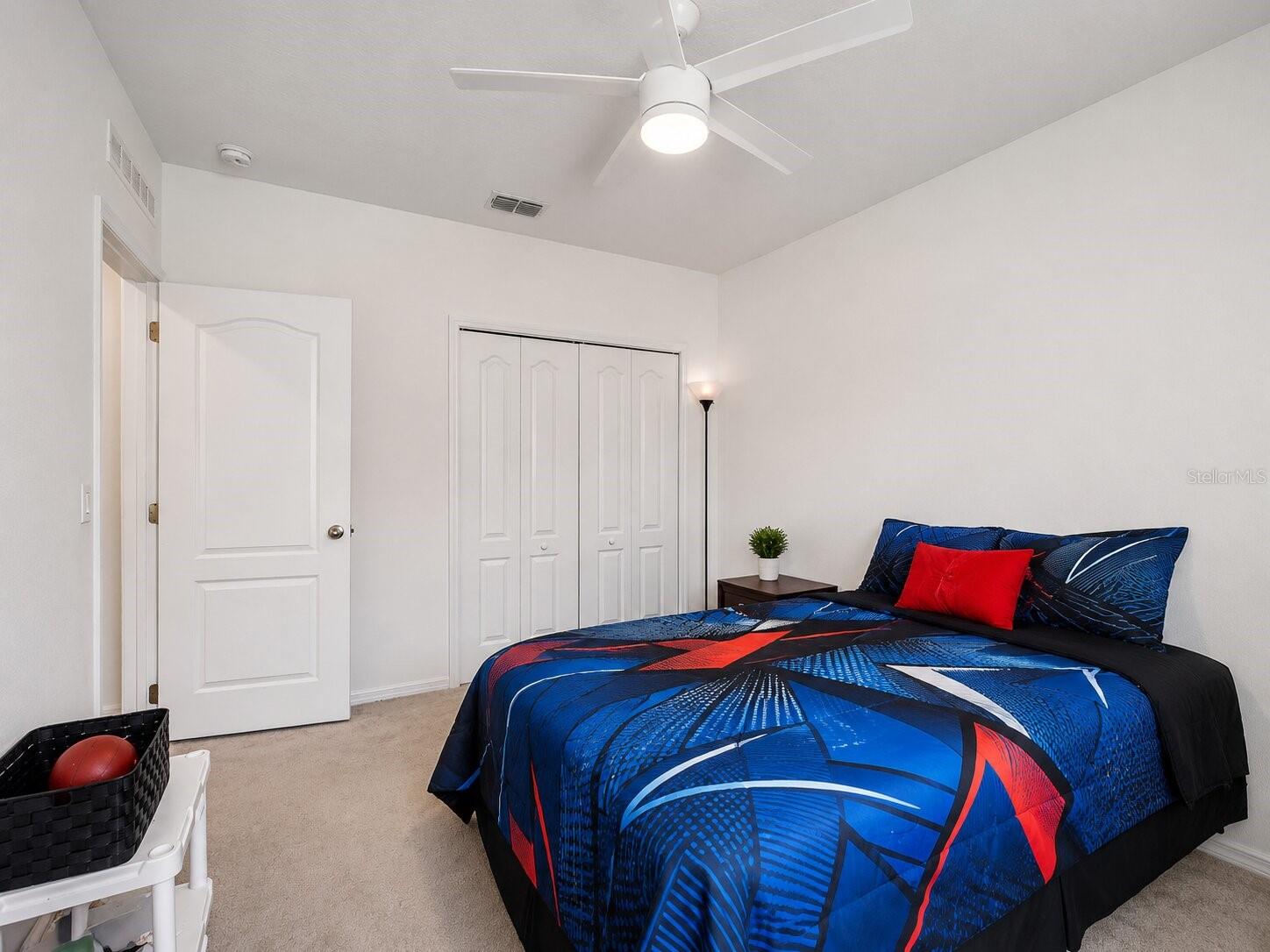 Residential in POINCIANA 3