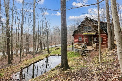 54 Cabin Mountain Rd, Davis, WV, 26260-8236 | Card Image