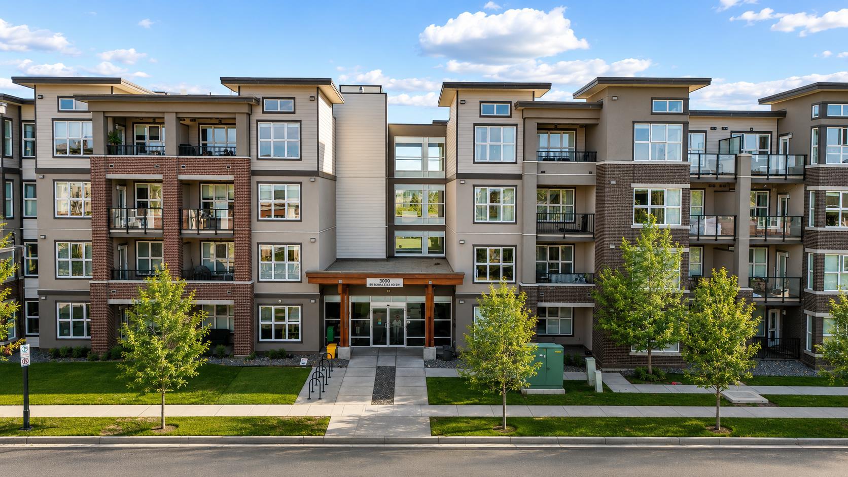 Residential in Calgary