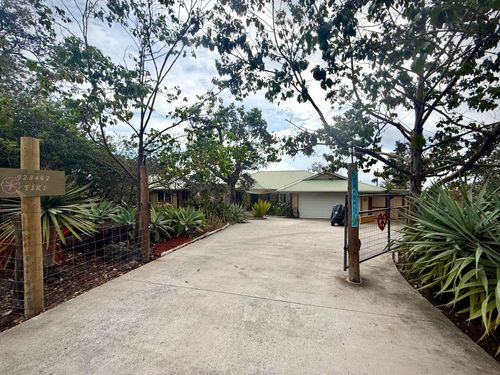 92-8462 Tiki Ln, OCEAN VIEW, HI, 96737 | Card Image