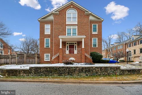 th6-9725 Whitley Park Pl, BETHESDA, MD, 20814-2035 | Card Image