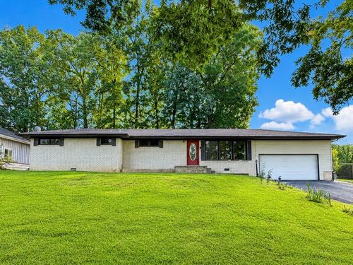 225 Nickell Heights Rd, Paducah, KY, 42003-1213 | Card Image