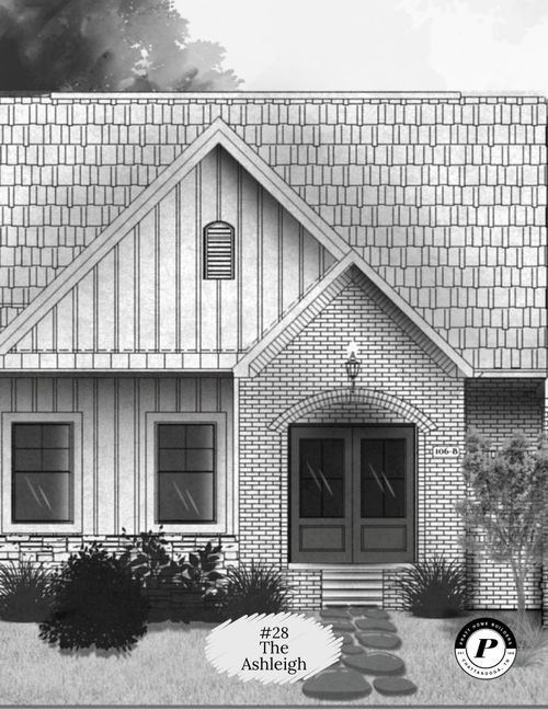 unit-b-106 Founding Way, Lookout Mountain, GA, 30750-2006 | Card Image