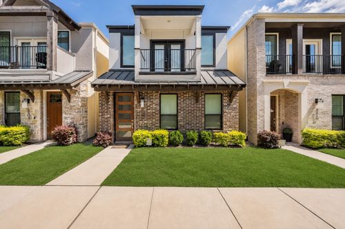 8106 Emsworth Dr, Dallas, TX, 75231-3429 | Card Image